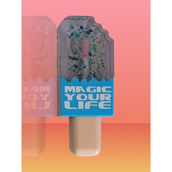 Magic Your Life Lipstick Lip Gloss Waterproof Long Lasting Cosmetics Makeup - Picture 1 of 3